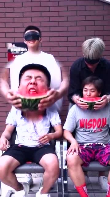 吃瓜反差男,揭秘男生背后的“真面目”