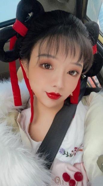 王奕萌吃瓜少女,揭秘吃瓜少女生活日常