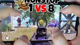 吃瓜1vs4,一瓜对四瓜，精彩对决即将上演