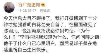 理性吃瓜指南,揭秘网络舆论背后的真相与智慧