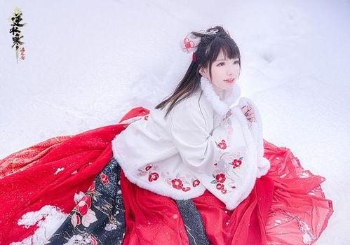 逆水寒吃瓜吵架,网络口水战背后的真相与反思