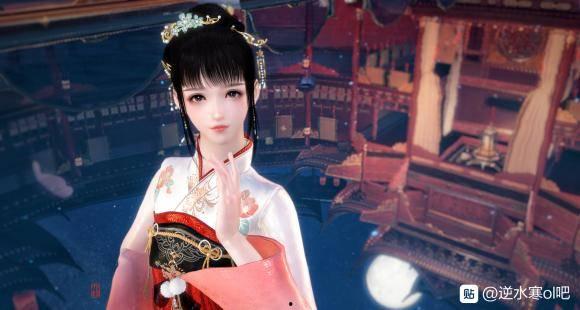 逆水寒吃瓜吵架,网络口水战背后的真相与反思