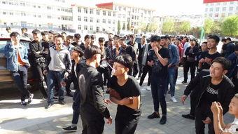 热闹吃瓜群众视频,揭秘短视频背后的狂欢世界