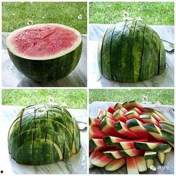 早餐吃瓜的视频