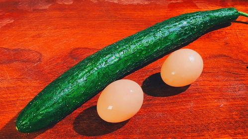 吃瓜和鸡蛋,吃瓜群众与鸡蛋奇遇记