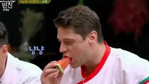 吃瓜小品韩国,吃瓜群众眼中的风云变幻