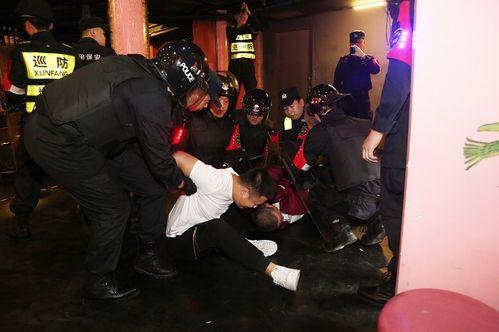 深圳福田酒吧吃瓜事件,一场引发热议的社交冲突揭秘