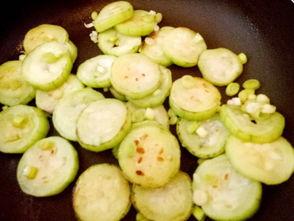 饭瓜油怎么吃,美味生活新选择