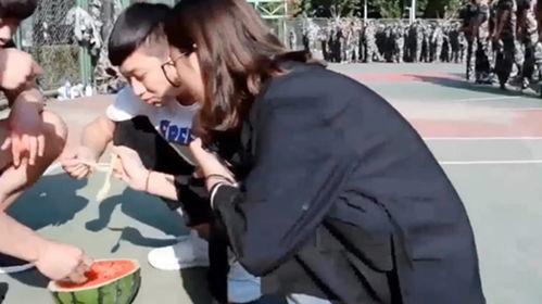 网上吃瓜吃人视频