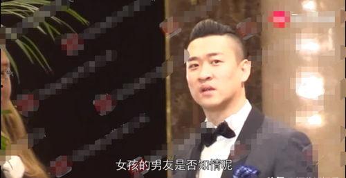 吃瓜二少爷,揭秘娱乐圈背后的那些事儿