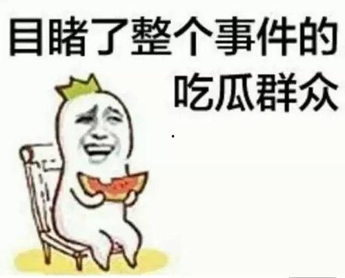 郭豆豆吃瓜记录,娱乐圈幕后风云大揭秘