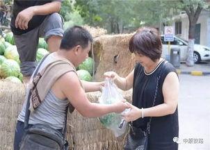 小区吃瓜最新事件,邻里纷争背后的真相揭秘