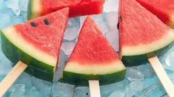 勺子吃瓜从哪里开始吃,勺子吃瓜的奇妙旅程