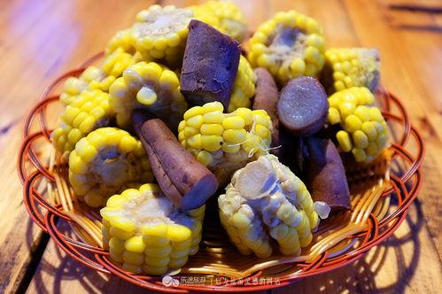 吃虫瓜,大自然的馈赠与味蕾的盛宴