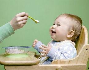 吃瓜四个月婴儿事件,揭秘婴儿饮食安全与营养误区