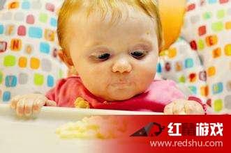 吃瓜四个月婴儿事件,揭秘婴儿饮食安全与营养误区