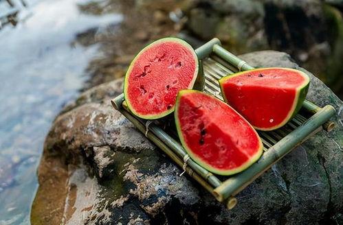 诗意吃瓜,品味人生百态