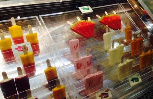 武汉吃瓜少女探店