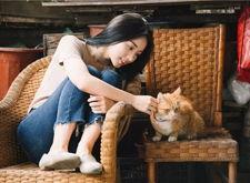 吃瓜少女胶片集锦,吃瓜少女的甜蜜回忆集锦