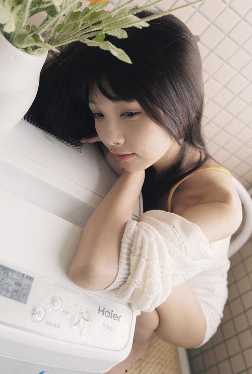 吃瓜少女胶片集锦,吃瓜少女的甜蜜回忆集锦