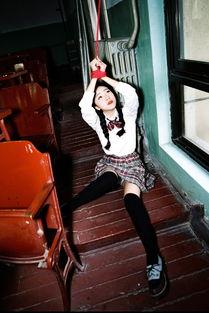 吃瓜少女胶片集锦,吃瓜少女的甜蜜回忆集锦