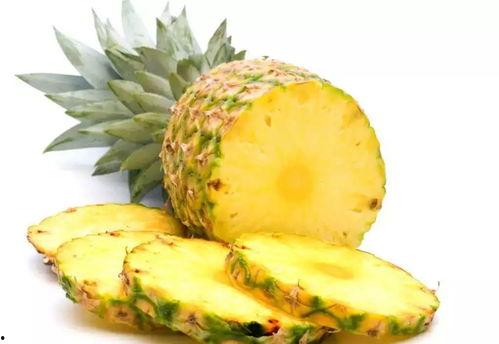 梨瓜空腹吃,空腹吃梨瓜的神奇效果揭秘