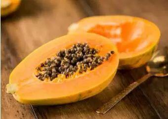 吃啥瓜可以丰胸,吃啥瓜？揭秘丰胸美食秘籍