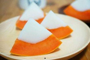 吃瓜椰椰,揭秘热带风情美食背后的故事