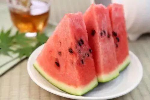 吃瓜解暑鳄鱼,吃瓜解暑鳄鱼，清凉一夏！