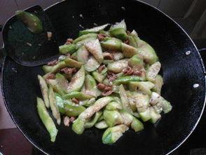 水瓜怎么煮肉吃,夏日消暑滋补的佳肴秘籍