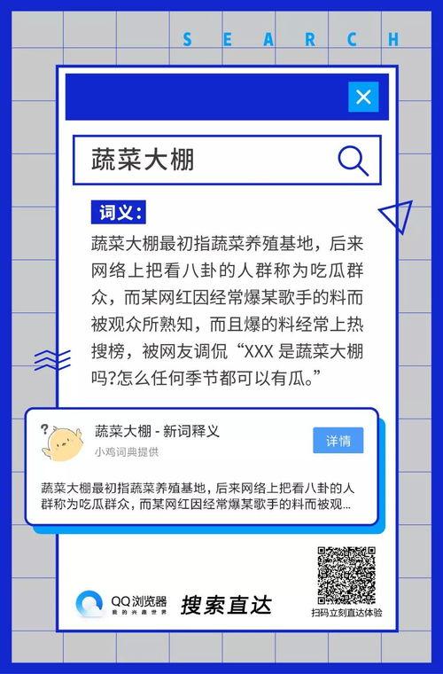 当代网民在吃瓜