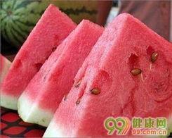 冰冻的瓜怎么吃,解锁冰冻瓜果的独特食用之道