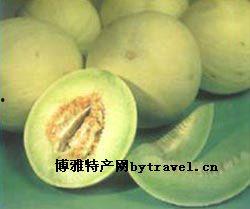 白兰瓜的皮可以吃吗,可食用之谜揭秘