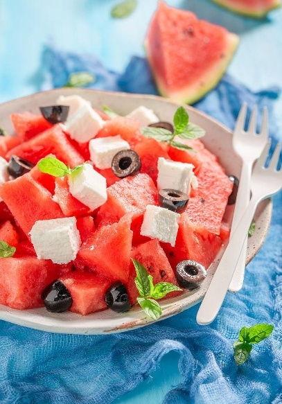 河南是怎么吃瓜