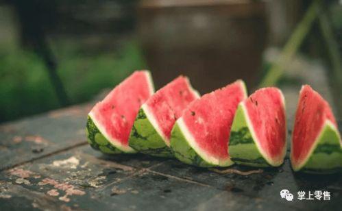 微信发吃瓜吃瓜,吃瓜群众的热议焦点