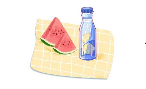 欺骗朋友吃瓜,朋友间的“吃瓜”骗局，友谊的考验与反思