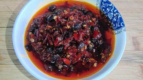 老干妈吃瓜的做法,解锁夏日消暑新姿势