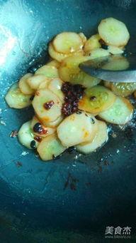 老干妈吃瓜的做法,解锁夏日消暑新姿势