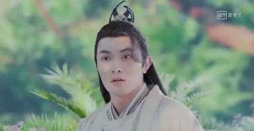 狂魔许仙吃瓜,揭秘神话背后的趣味人生