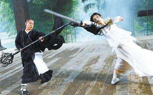狂魔许仙吃瓜,揭秘神话背后的趣味人生