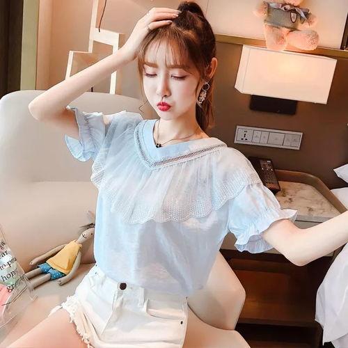 夏天吃瓜美女,美女生机