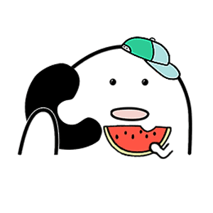 隐晦吃瓜表情包gif
