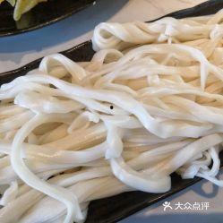 河粉吃瓜视频素材