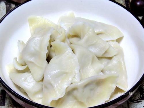 羊肉和砍瓜能否包饺子吃,创新美食的完美融合