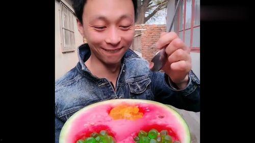 大远哥直播吃瓜,一场视觉与味觉的双重盛宴