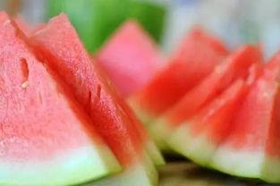 口腔溃疡吃蜜瓜,溃疡食疗新选择