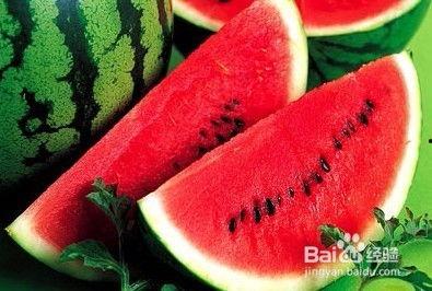口腔溃疡吃蜜瓜,溃疡食疗新选择