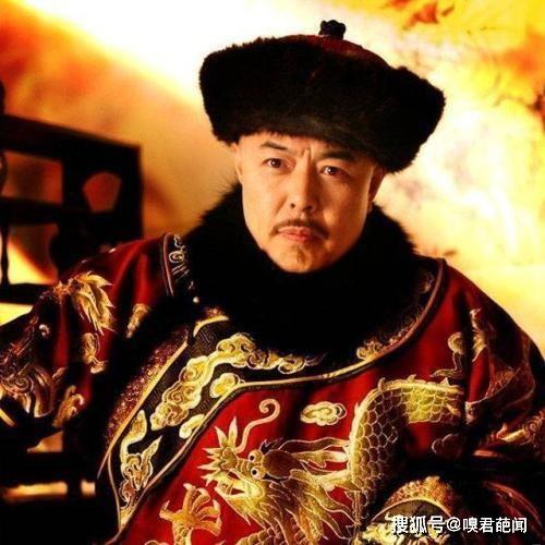 皇帝听心声吃瓜