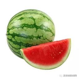 夏天吃瓜的说法