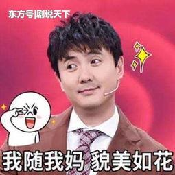 吴京吃沈腾瓜